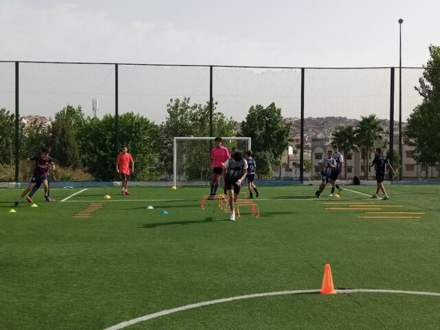Tanger United - Tanger - +212 607-412056