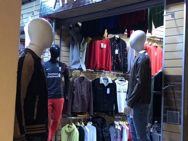AMOUCH STORE - Agadir - +212 617-161324