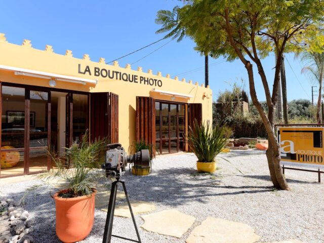 la boutique photo - Marrakech - +212 648-788224