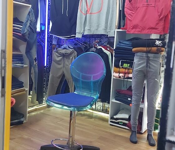 Shams Men Clothing Store - Salé - +212 620-983491