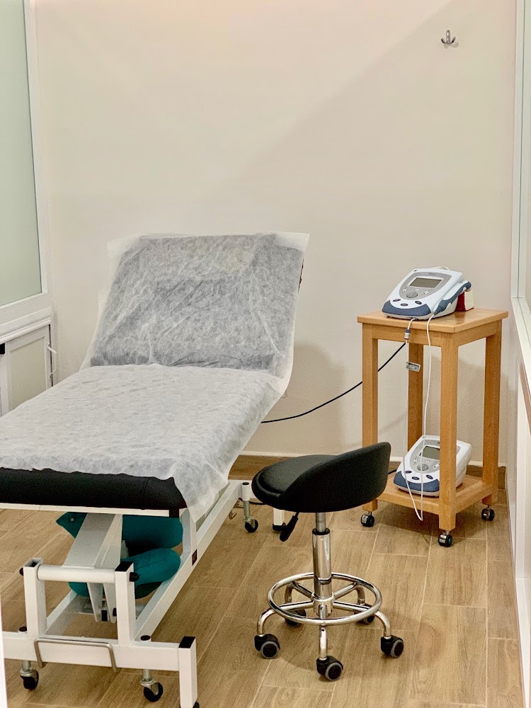CENTRE DE KINESITHERAPIE AL HANANE - Agadir