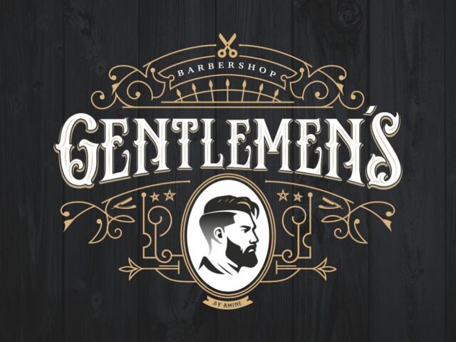 Gentleman's Barber Shop By Amine - Casablanca - +212 606-757568