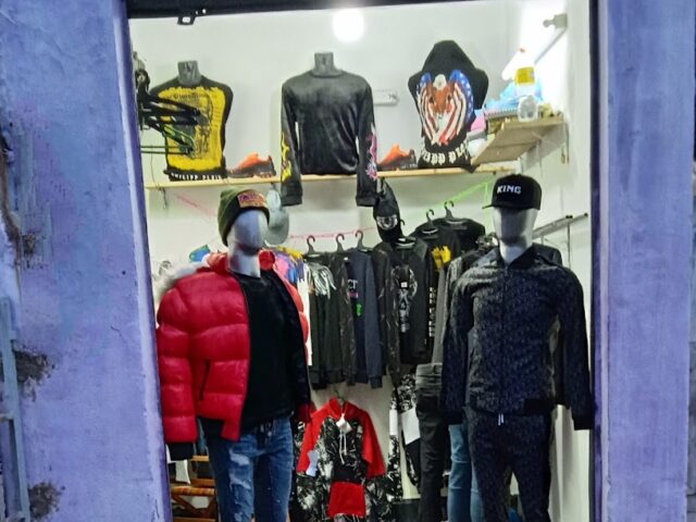 Store MADERA - Settat -