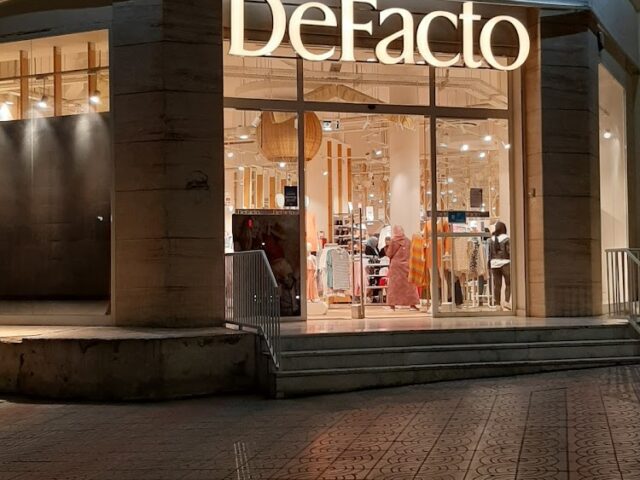 Defacto - Settat -