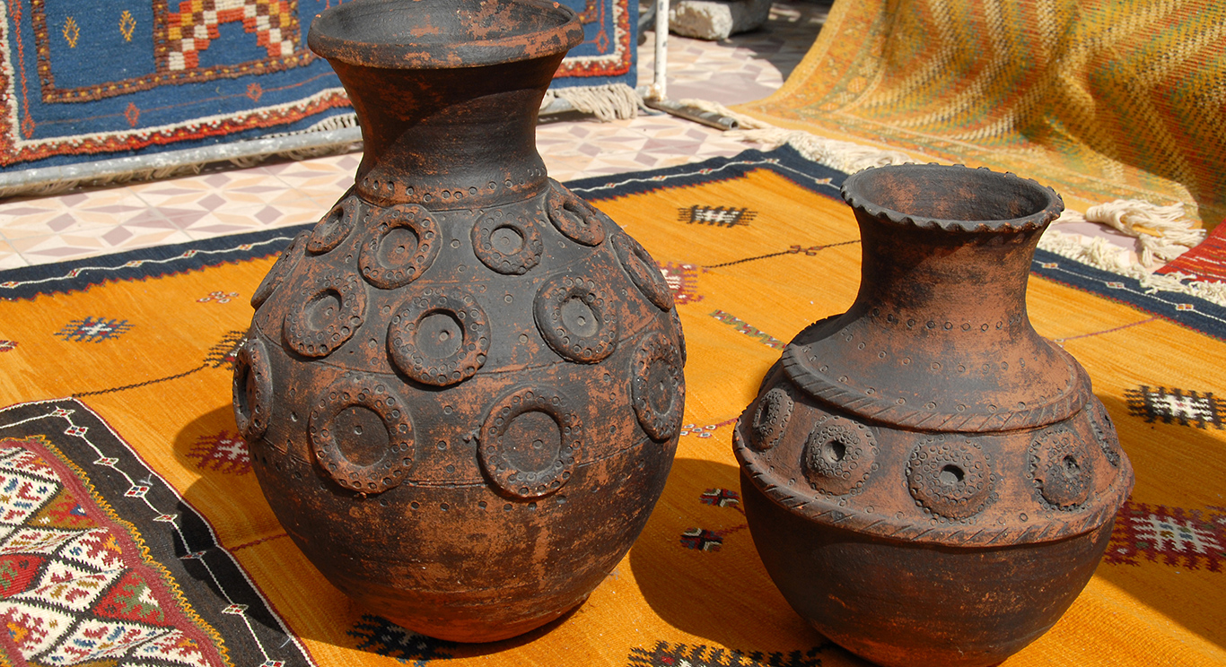 Palais Du Sud Elwifak - Agadir