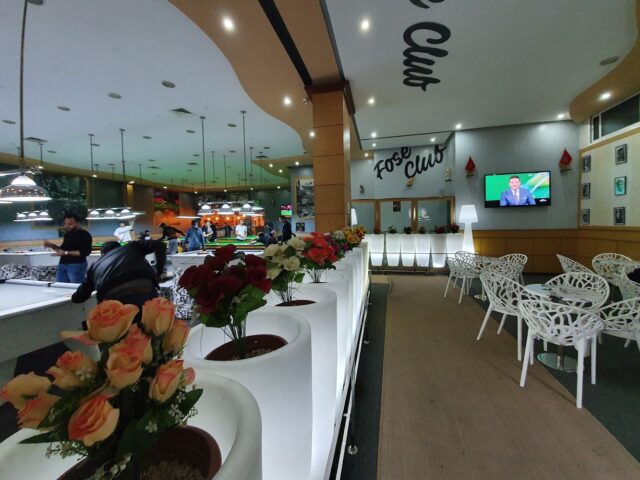 Fose club officiel - Casablanca -