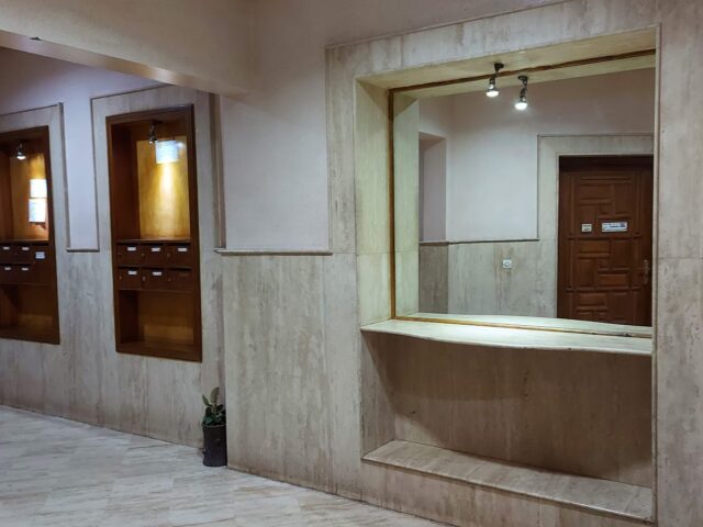 قاعة الرياضة الساموراي Samoray - Rabat -