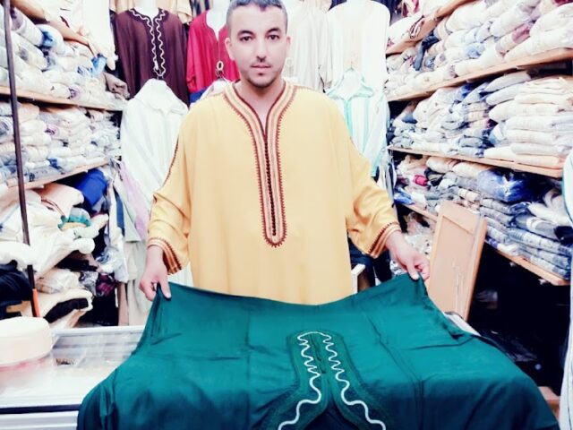 boutique_jabador - Safi - +212 661-871848