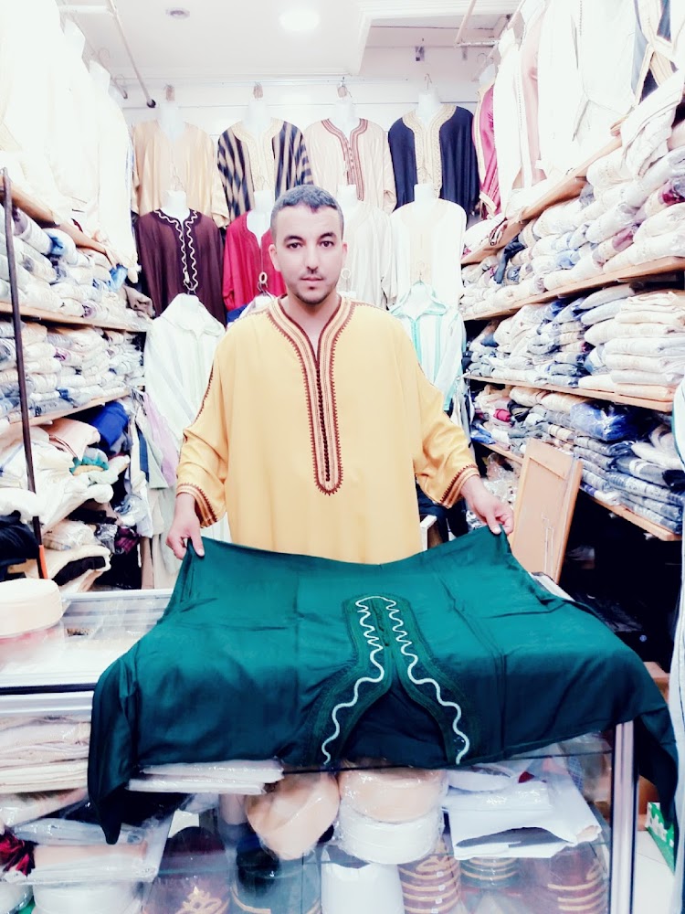 boutique_jabador - Safi