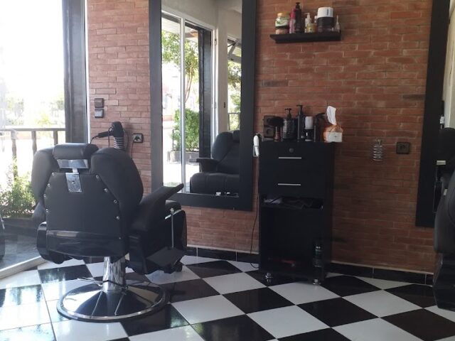 BLACKBEARD - Marrakech - +212 667-762360
