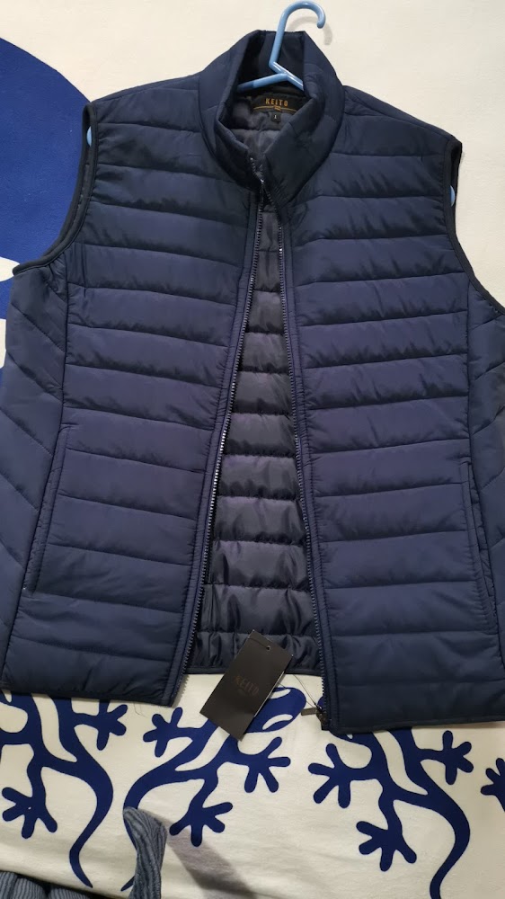 Keito Boutique - Agdal Riyad