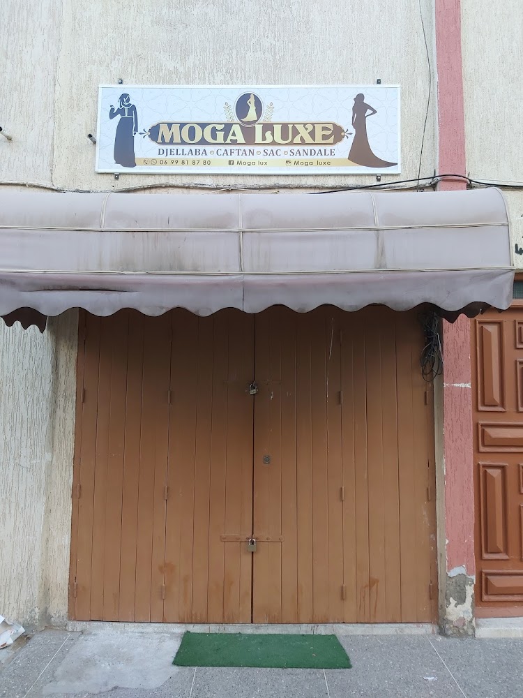 Moga Luxe