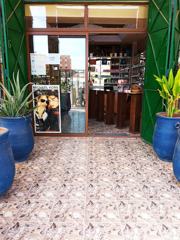 Miki parfums