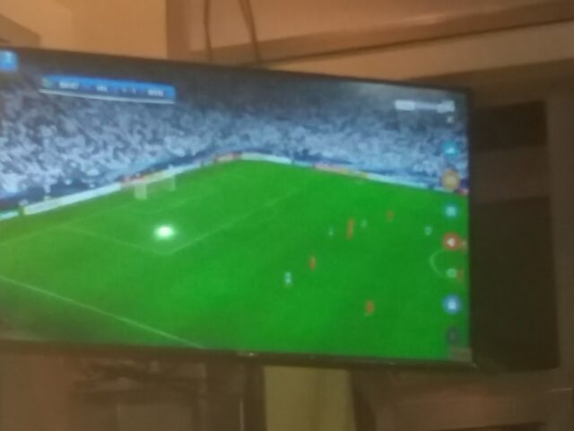 Stade Lasfar - Taourirt -