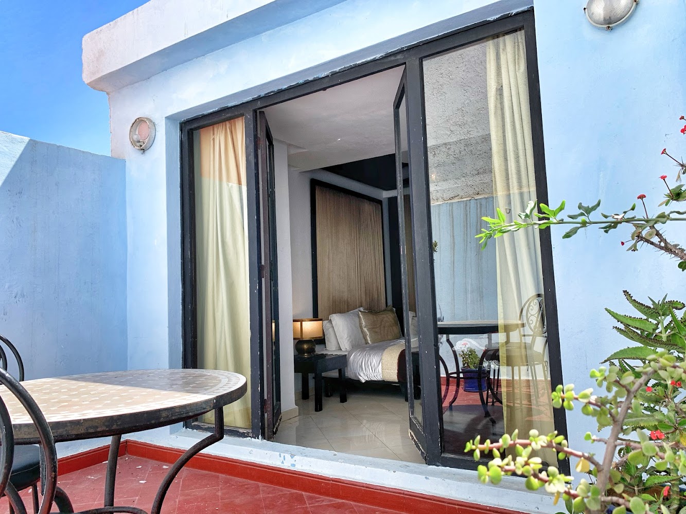 Riad 7 pierres - Essaouira