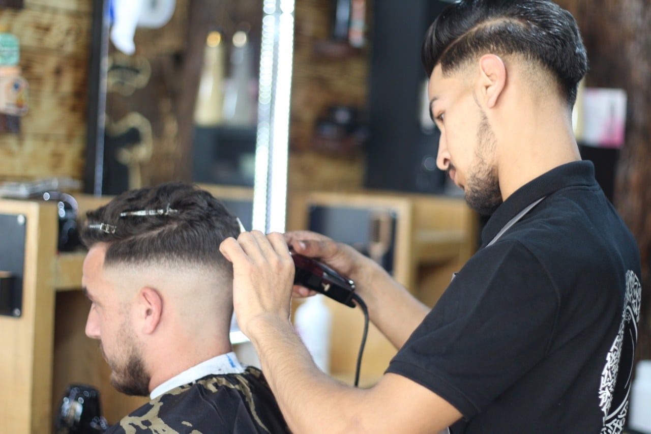 Barbercity family - Meknès