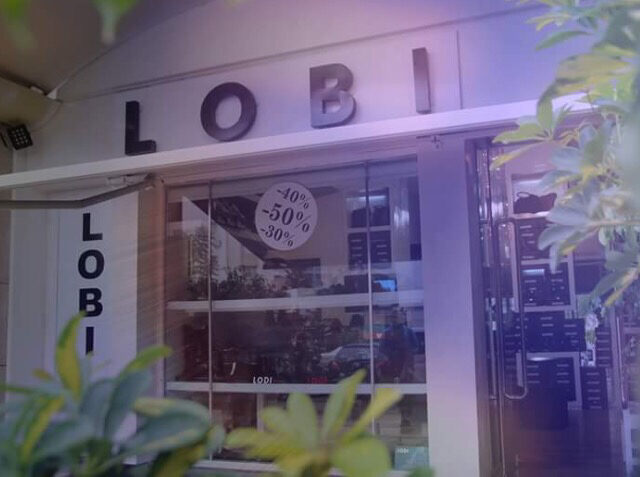LOBI - Rabat - +212 5377-10045