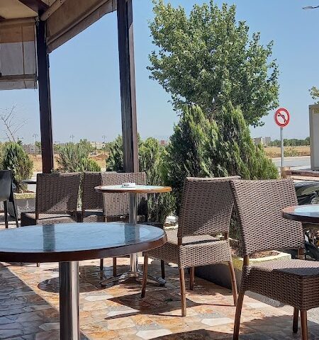 Café Dima Zen - Fès -