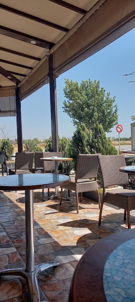 Café Dima Zen - Fès