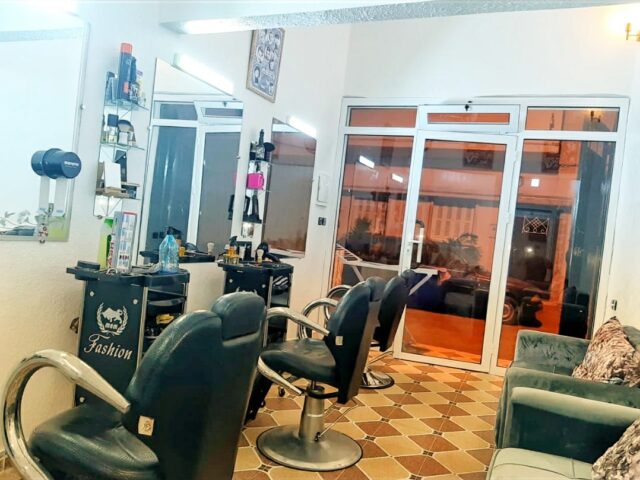 Salon de coiffure dadi - Kénitra - +212 661-391418