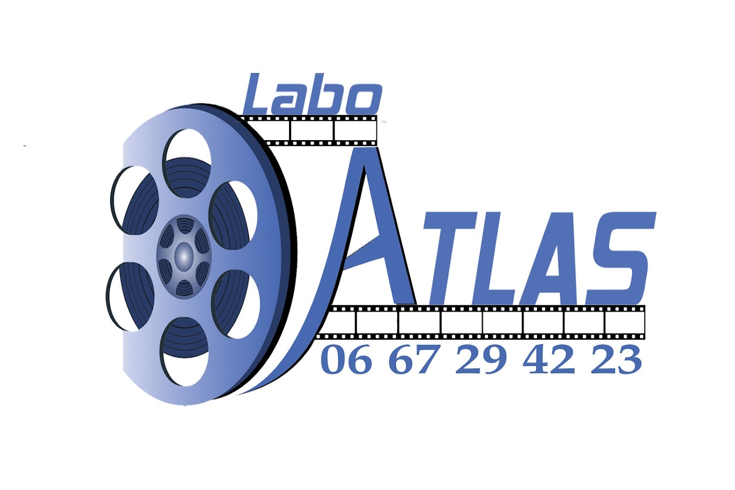 Labo Atlas - Inezgane