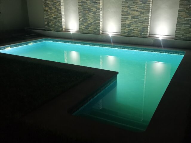 BAZ AERO-piscine - Deroua - +212 668-380736