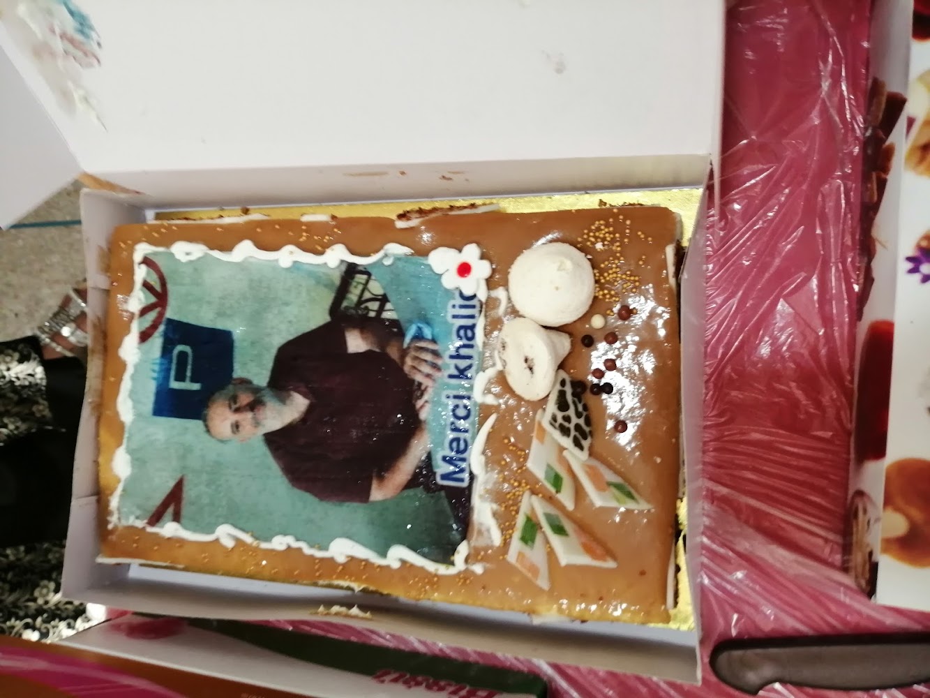 Auto-école Mihi - Agadir