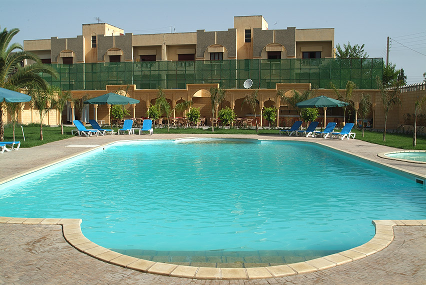 Hotel Fès INN - Fès