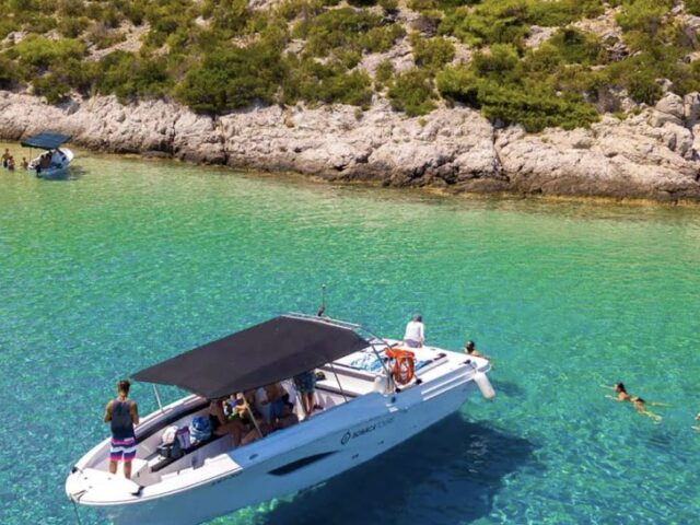 Almarino nautic - Saïdia - +212 625-232470