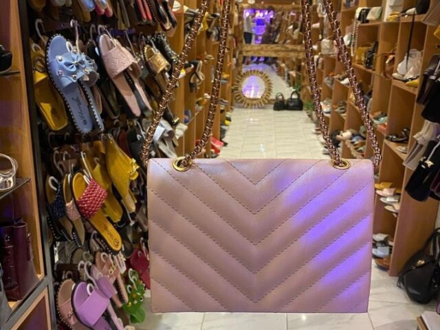 Shop ayoub - Marrakech -