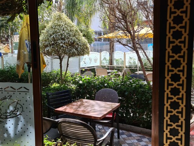 Restaurant Walid - Tanger - +212 5393-17602