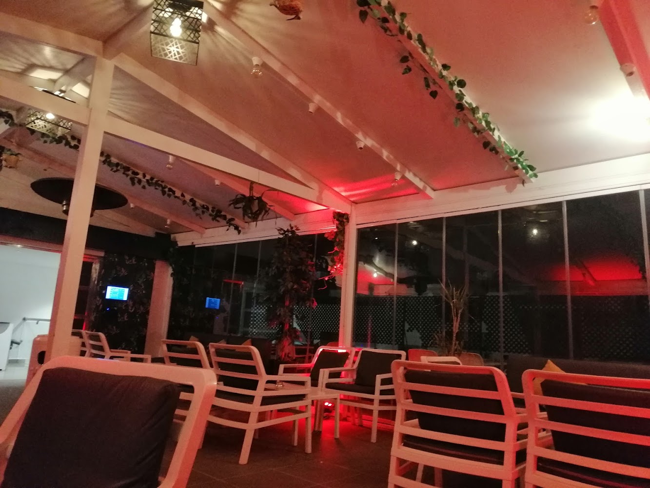 Restaurant Morini - El Jadida