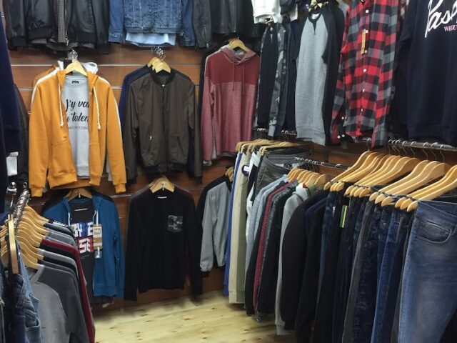 Agadir shopping - Agadir - +212 696-202684