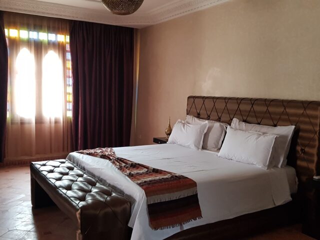 Riad le Jasmin Taroudant - Taroudant - +212 664-905700