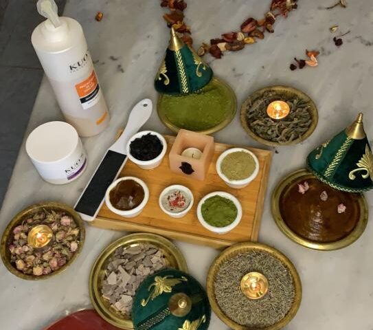 Salon flamme jumelle - Casablanca - +212 613-336166