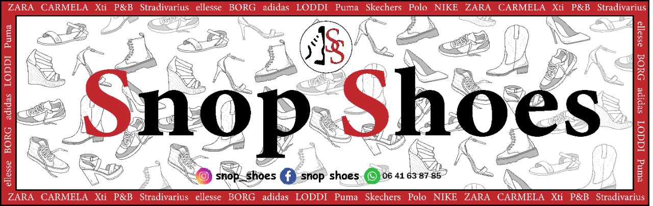 Snop Shoes