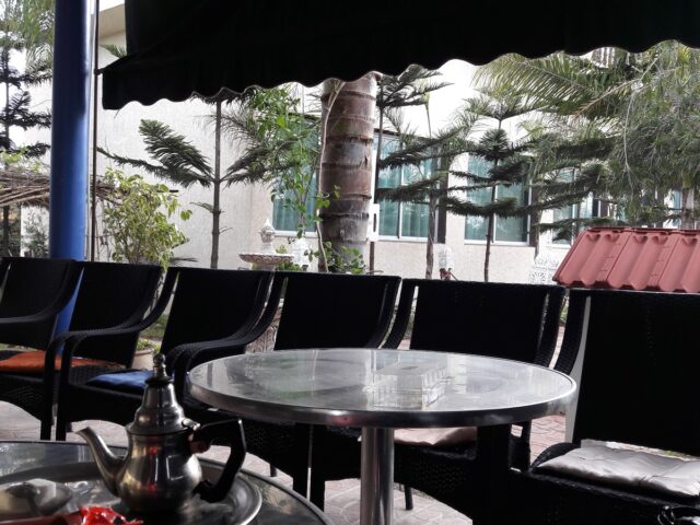 auberge redaland -  - +212 629-935579