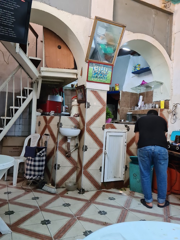 Bab Nouader - Tétouan