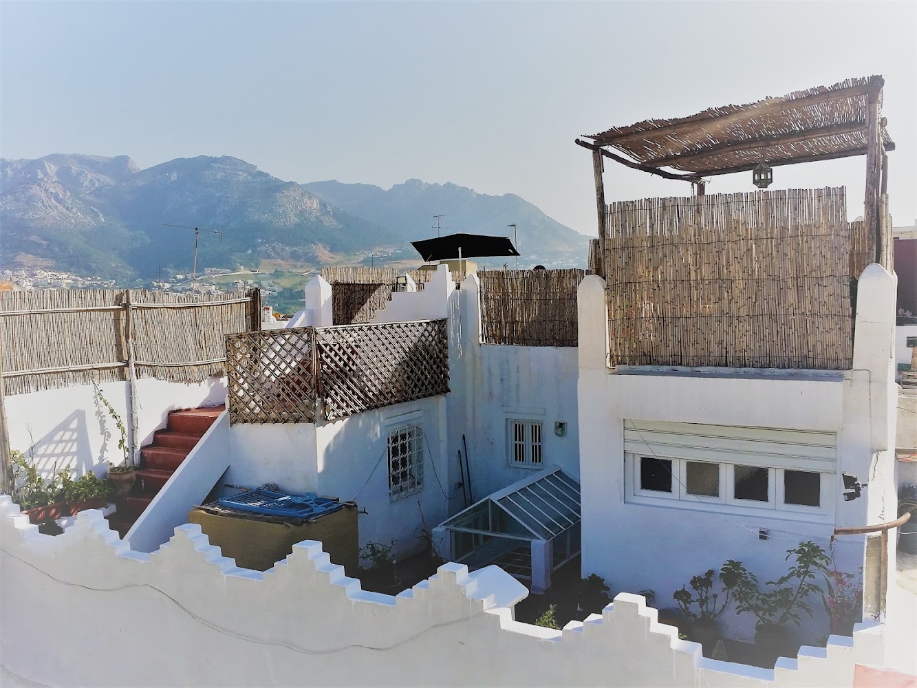 Riad Dari - Tétouan