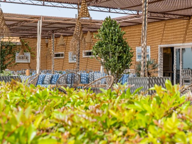 Dakhla Evasion Hotel Club - Dakhla - +212 661-208819