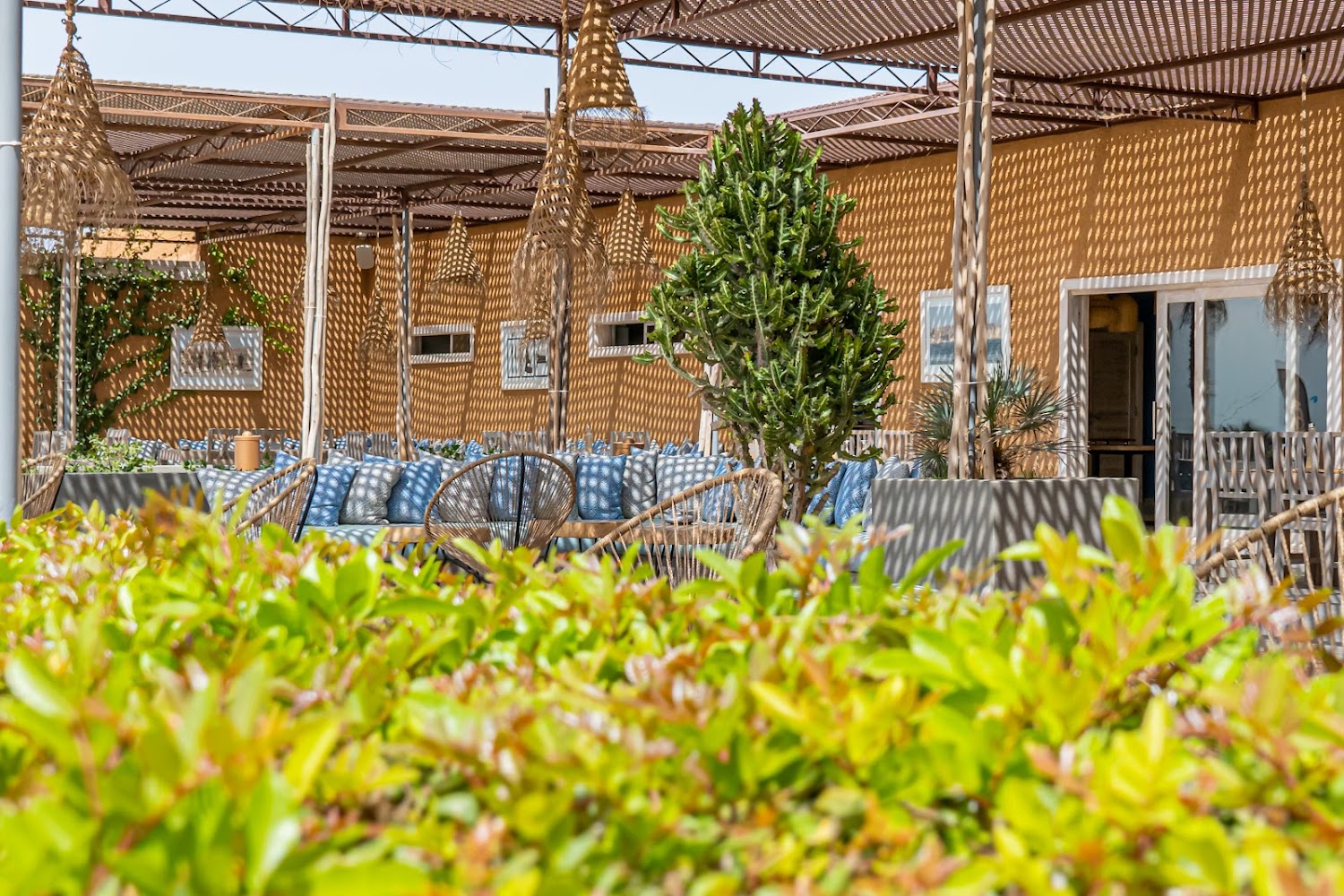 Dakhla Evasion Hotel Club - Dakhla