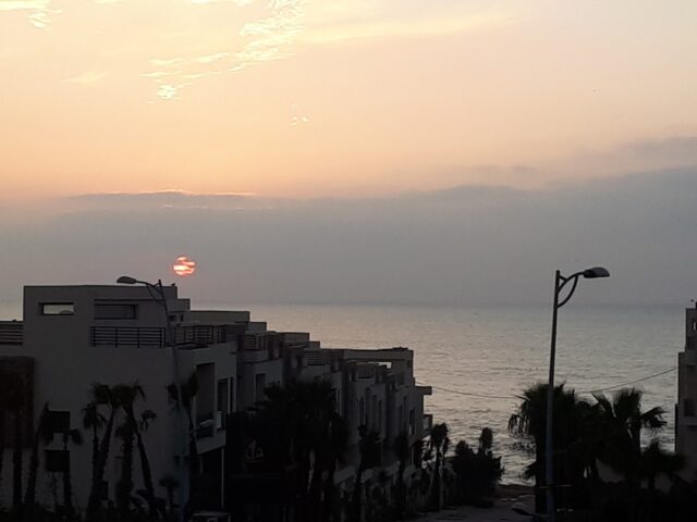 Café Surf Beach - Tamaris - +212 662-365363