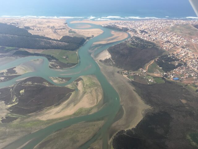 Aero Club Royal de Tanger - Tanger - +212 661-197644