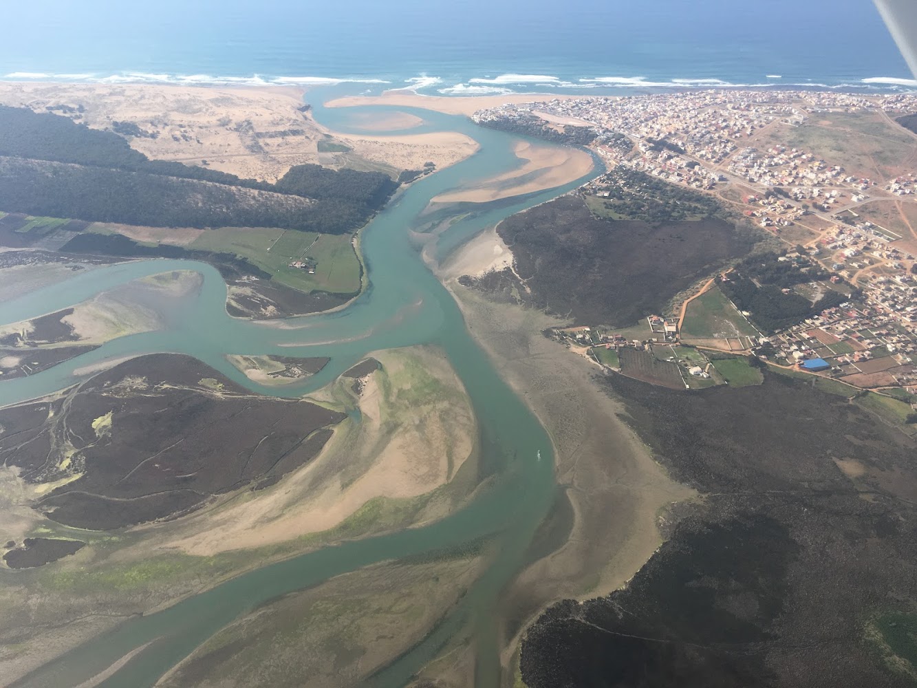 Aero Club Royal de Tanger - Tanger