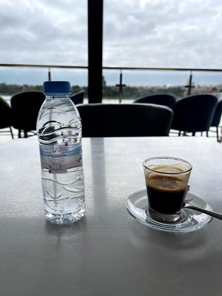 L ' Aviron Club Maamora - Kénitra