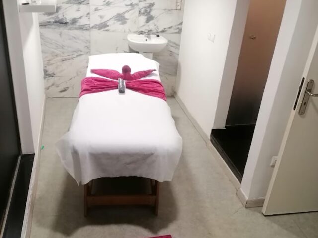 Airista - Casablanca - +212 701-609290
