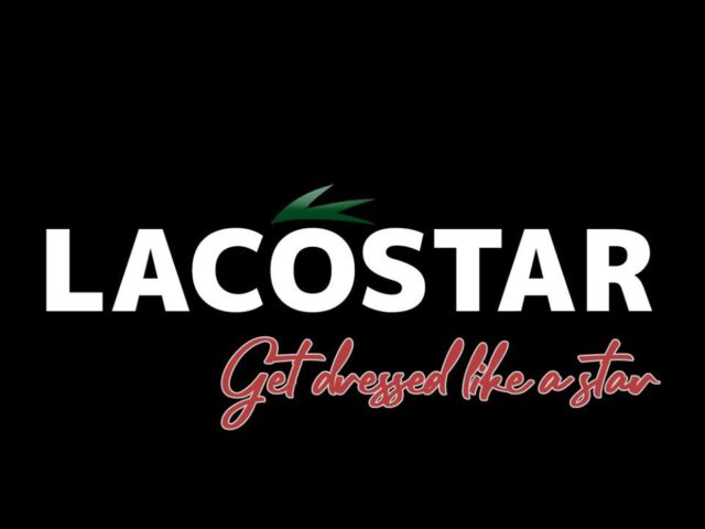LACOSTAR - Casablanca - +212 661-311058