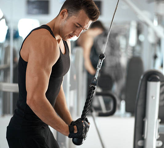 Coach Riad : Coach Sportif Professionnel - Rabat - +212 642-073597