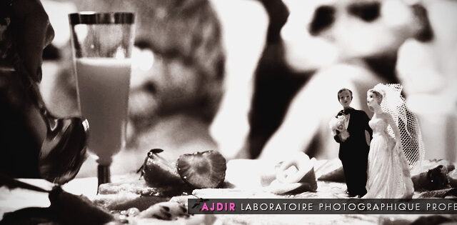 Labo Photo Ajdir - Rabat - +212 5376-94389