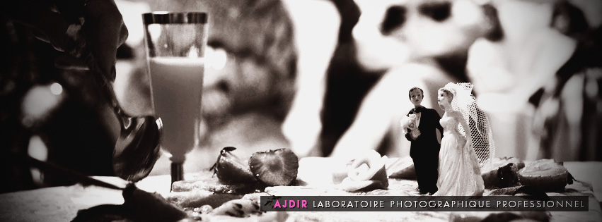 Labo Photo Ajdir - Rabat